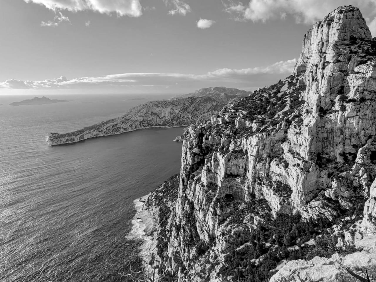 Vieux Port Proximite Panier Clim Central Cachet Marseille Bagian luar foto